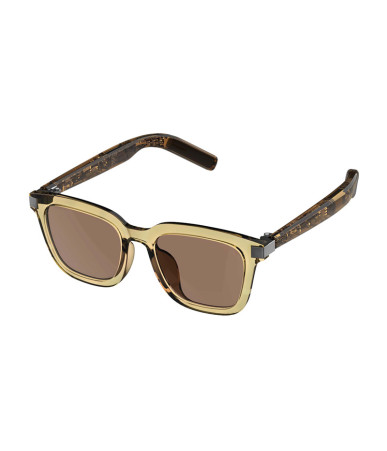 COLMI G06 Smart Glasses Brown