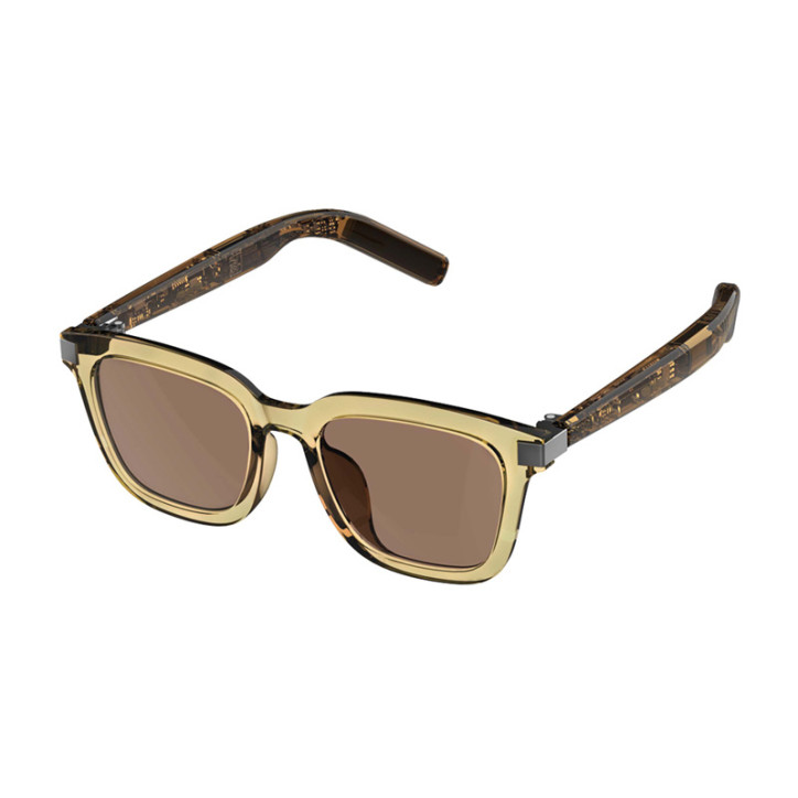 COLMI G06 Smart Glasses Brown