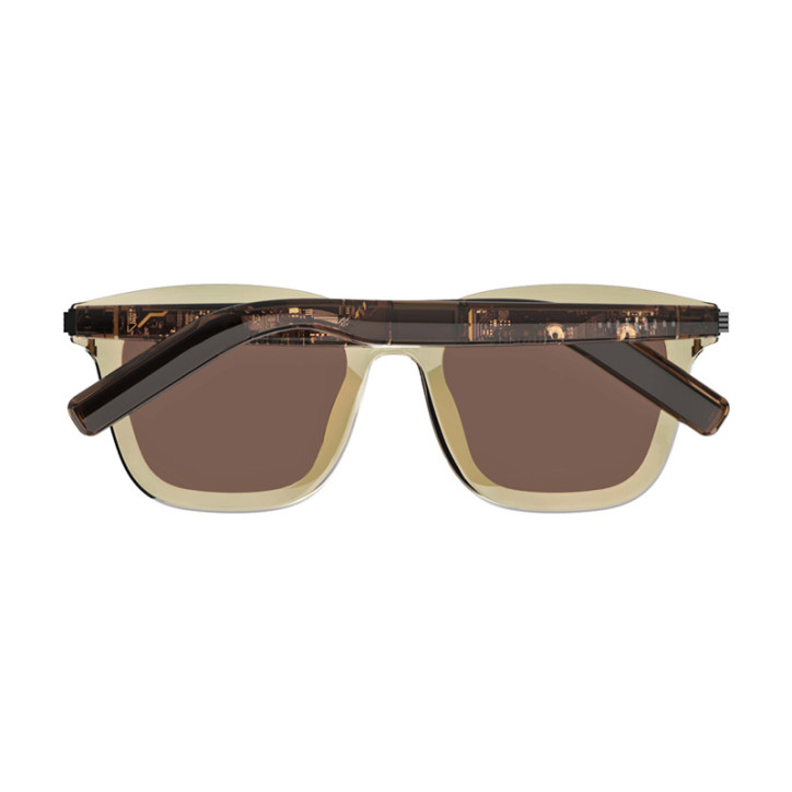 COLMI G06 smart glasses (Marrone)