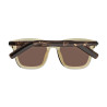 Occhiali smart COLMI G06 (Marrone)