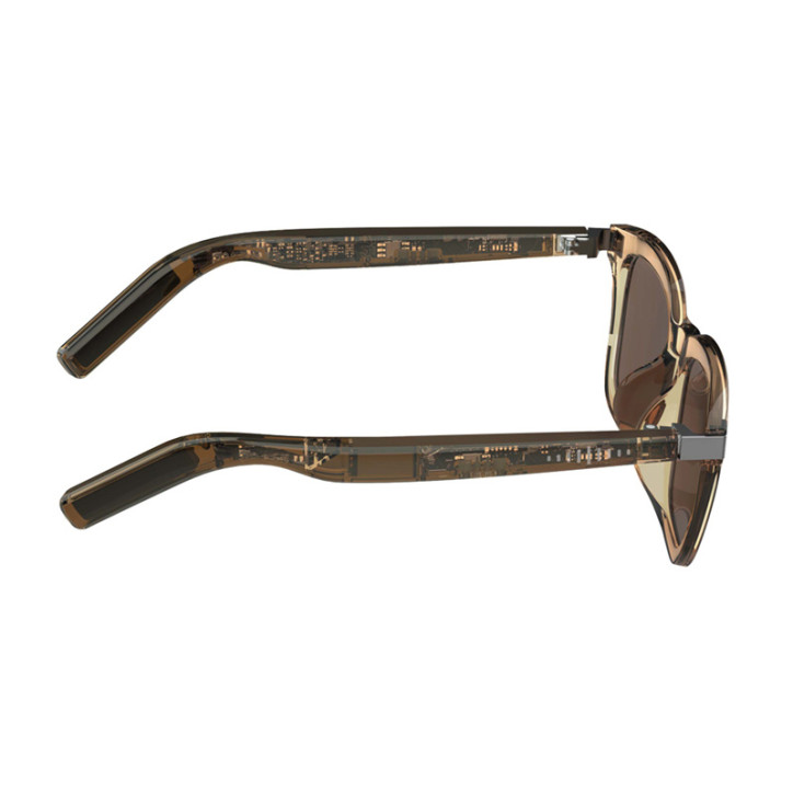 Occhiali smart COLMI G06 (Marrone)