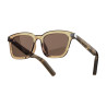 Occhiali smart COLMI G06 (Marrone)
