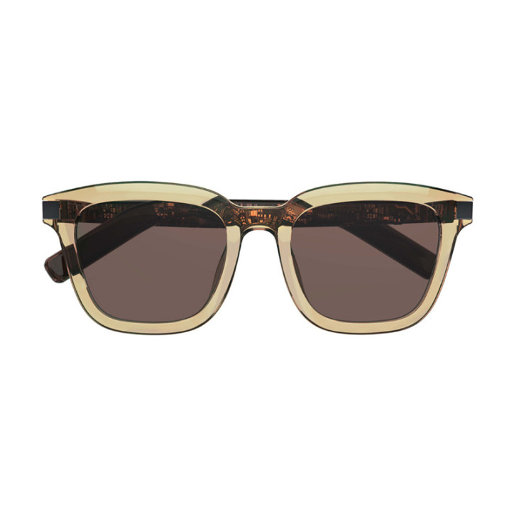 COLMI G06 smart glasses (Marrone)