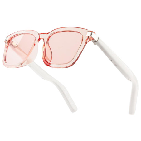 Occhiali smart COLMI G06 (Rosa)