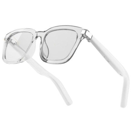 COLMI G06 smart glasses (Trasparente)