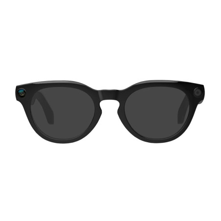 COLMI V03 occhiali da sole smart con montatura rotonda