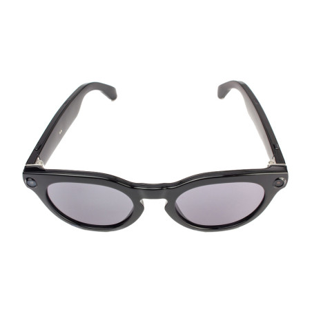 COLMI V03 occhiali da sole smart con montatura rotonda