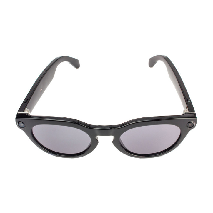 COLMI V03 occhiali da sole smart con montatura rotonda