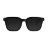 COLMI V03 Smart Glasses Occhiali da Sole con Montatura Quadrata