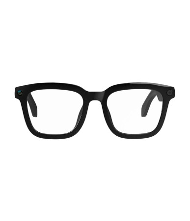 COLMI V03 Smart Glasses Square frame, blue light blocking