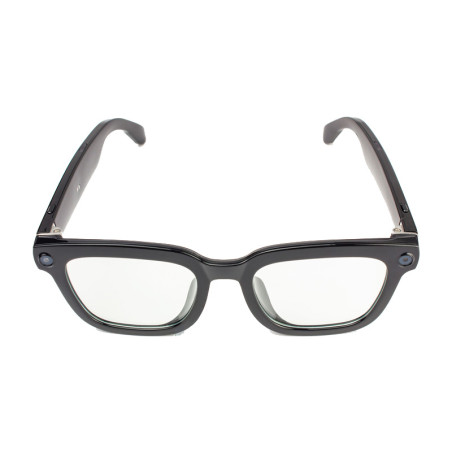 COLMI V03 Smart Glasses Square frame, blue light blocking