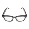 COLMI V03 Smart Glasses Square frame, blue light blocking