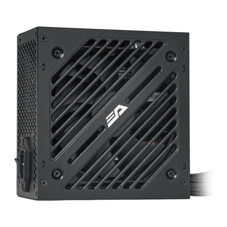 Alimentatore DarkFlash EMT650 (Nero)