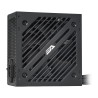 Alimentatore darkFlash EMT650 650W 80 Plus Bronze Nero