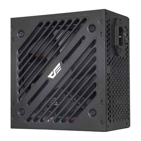 DarkFlash EMT750 computer power supply (black)