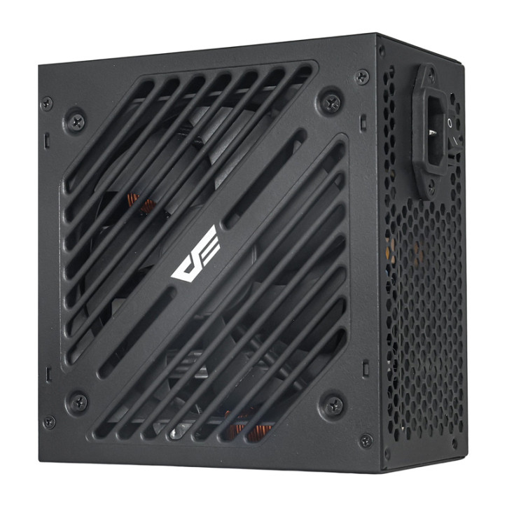 Alimentatore PC DarkFlash EMT750 (Nero)