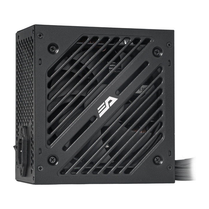 Alimentatore DarkFlash EMT850 (Nero)