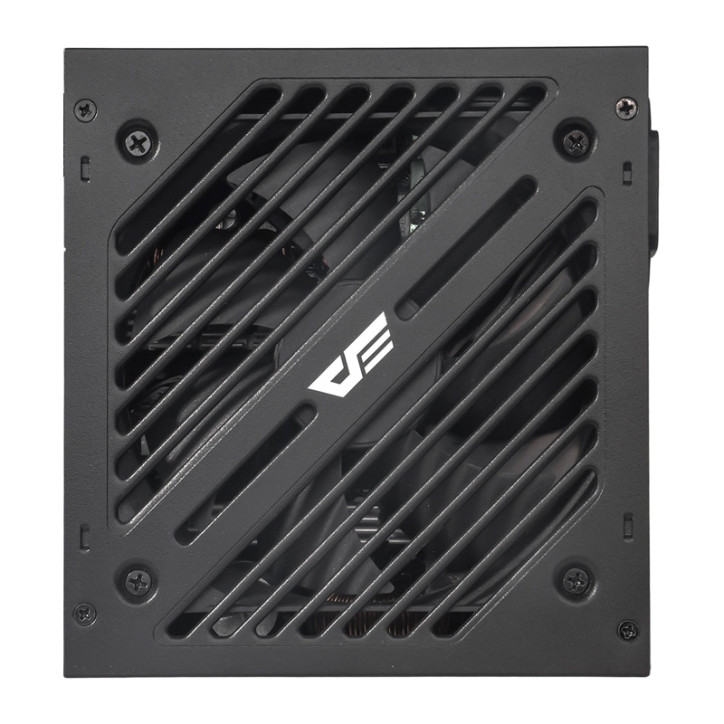 DarkFlash EMT850 computer power supply (black)