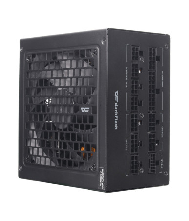 DarkFlash PMT1050 computer power supply (black)