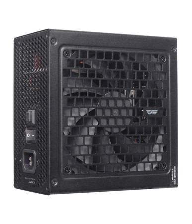 DarkFlash PMT1050 computer power supply (black)