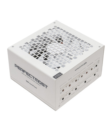 DarkFlash PMT1050 computer power supply (white)