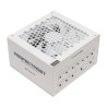 DarkFlash PMT1050 computer power supply (white)