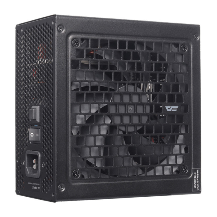 DarkFlash PMT1250 computer power supply (black)