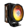 Dissipatore CPU Darkflash E400 (Nero) - Raffreddamento Attivo