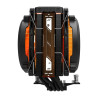 darkFlash E400 PLUS Dissipatore CPU Nero