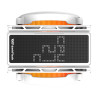 Dissipatore CPU Darkflash E400 PLUS (Bianco) - Raffreddamento Attivo