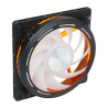 Ventola Darkflash DE8 (Nero)