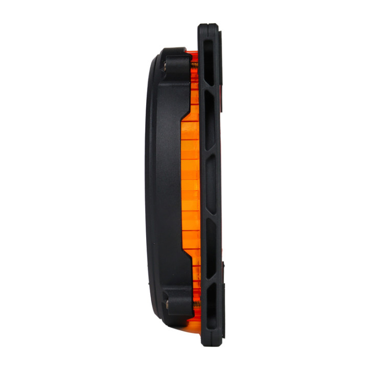 Darkflash DE8 cooling fan (black)