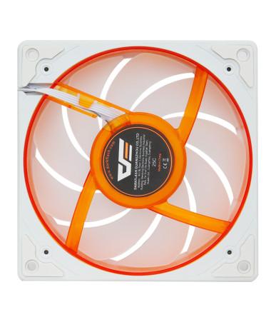 Darkflash DE8 cooling fan (white)