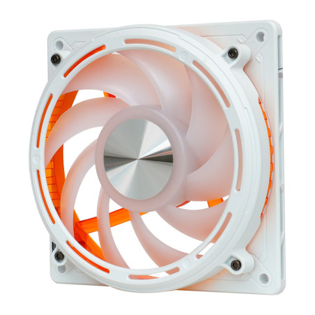Darkflash DE8 cooling fan (white)