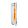 darkFlash DE8 Ventola Raffreddamento 120mm ARGB Bianco