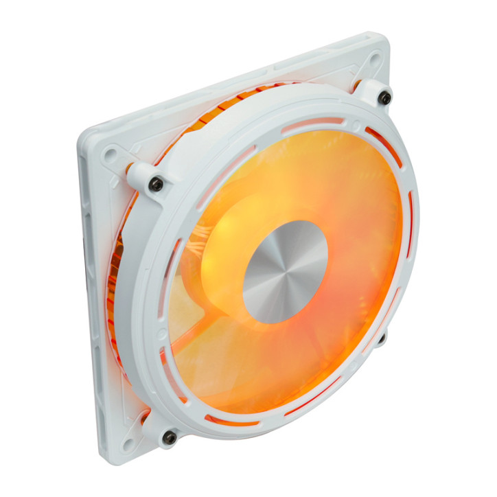Ventola Darkflash DE8 (Bianco)