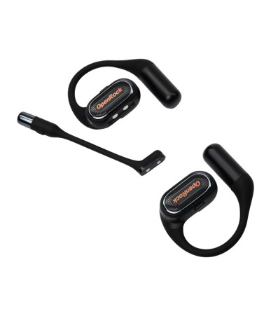 OneOdio OpenRock Link 20 Cuffie Wireless (Nero)