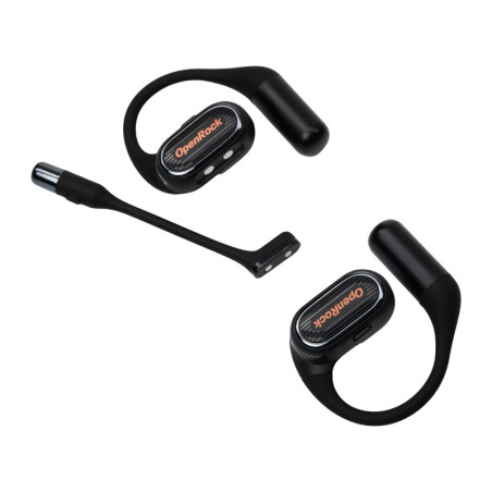OneOdio OpenRock Link 20 Cuffie Wireless Nere