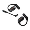 OneOdio OpenRock Link 20 Cuffie Wireless (Nero)