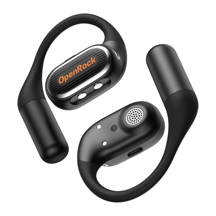 OneOdio OpenRock Link 20 Cuffie Wireless Nere