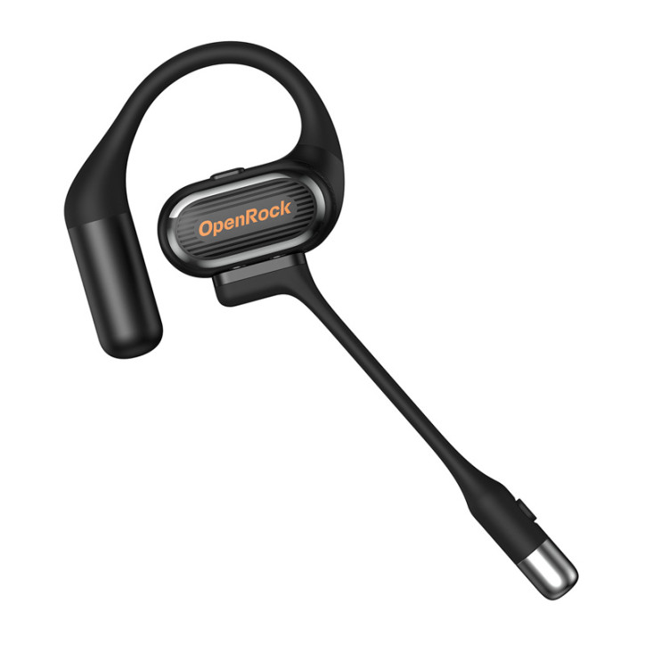 OneOdio OpenRock Link 20 Cuffie Wireless (Nero)