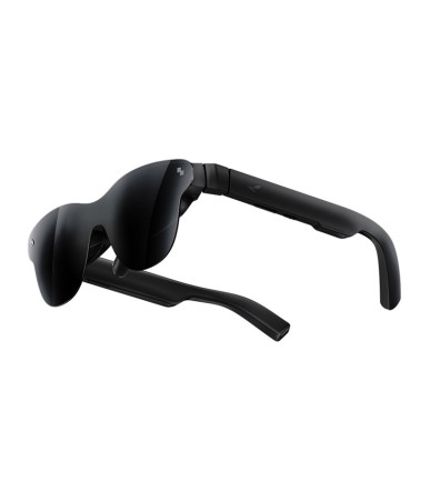 RayNeo Air 4 Pro Occhiali AR Neri