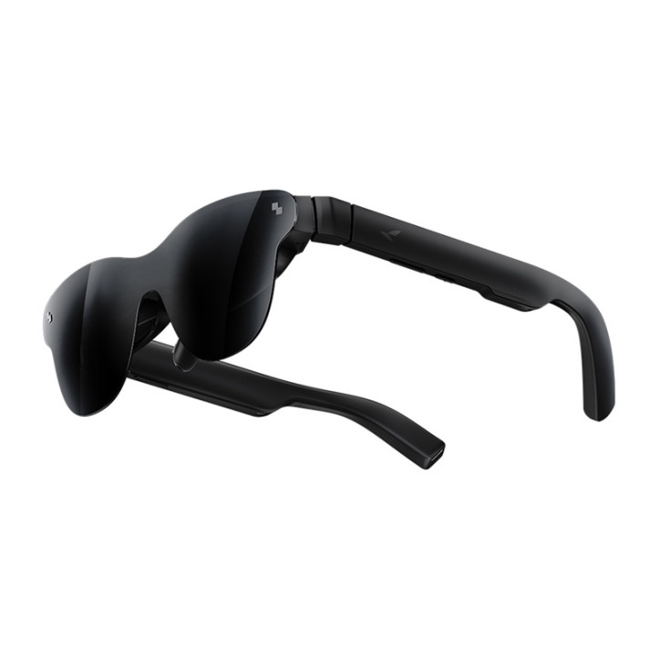 RayNeo Air 4 Pro occhiali AR