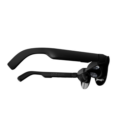 RayNeo Air 4 Pro Occhiali AR Neri