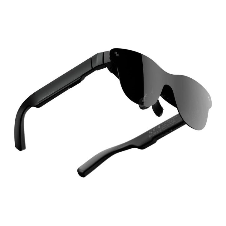 RayNeo Air 4 Pro occhiali AR