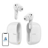 Auricolari TIMEKETTLE M3 per Traduzione Offline (Bianco)