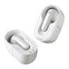 TIMEKETTLE M3 Offline Translation Earbuds (White)