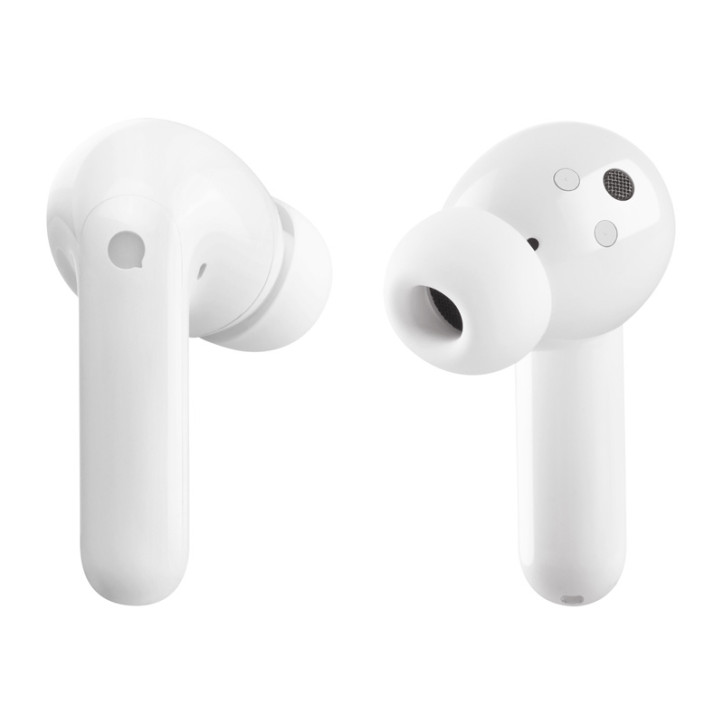 Auricolari TIMEKETTLE M3 per Traduzione Offline (Bianco)
