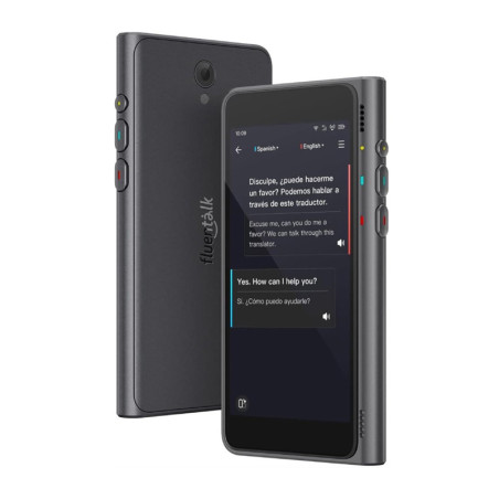 Translator TIMEKETTLE T1 (szary)