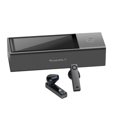 TIMEKETTLE X1 Translator